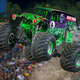 (Photo Credit: Monster Jam)